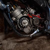 preparazione blocchi am6