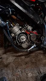 preparazione blocchi am6