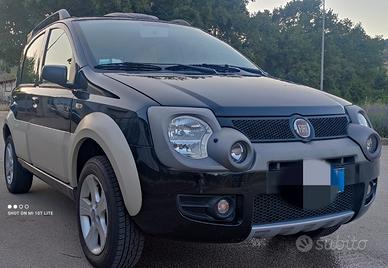 FIAT Panda Cross 4x4