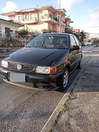 Polo Volkswagen