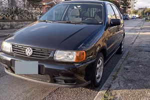 Polo Volkswagen