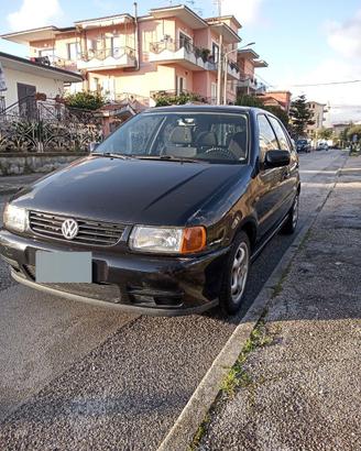 Polo Volkswagen