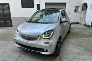 Smart ForFour 70 1.0 Passion