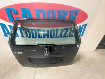 Portellone Mercedes Benz A150 2° W169 1.5 B 2007