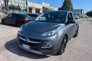 Opel Adam 1.2 70 CV
