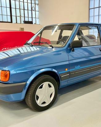 Ford Fiesta 1.1 Friend 3p