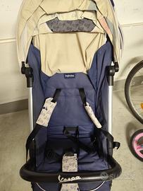 Passeggino Inglesina Quid Vespa Special Edition