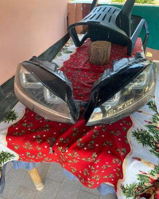 Fari Golf 7