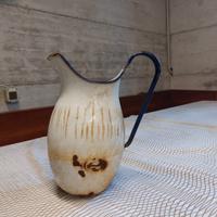 Bracca antica in metallo 