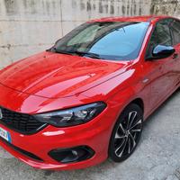 Fiat Tipo 1.3 multijet S-DESIGN 