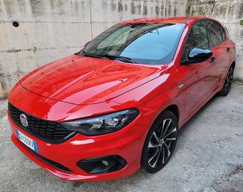 Fiat Tipo 1.3 multijet S-DESIGN 