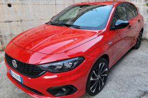 Fiat Tipo 1.3 multijet S-DESIGN 