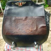 BORDA LATERALE PER CUSTOM/HD