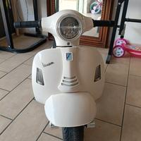 vespa
