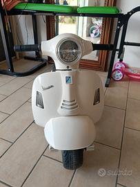 vespa