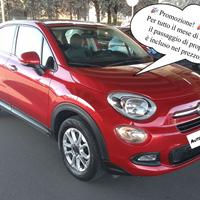 Fiat 500X 1.3 MultiJet OK NEO
