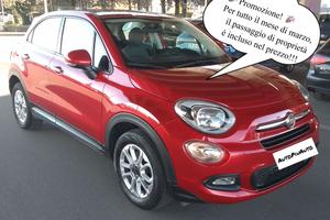 Fiat 500X 1.3 MultiJet OK NEO