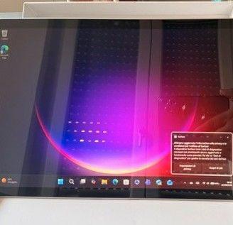 Microsoft Surface Pro 11 - Snapdragon X Plus, 16GB