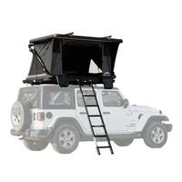 ROOFTOP TENT WILDLAND LAREIRA 140