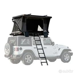 ROOFTOP TENT WILDLAND LAREIRA 140