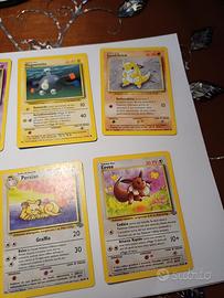 Pokémon misto 