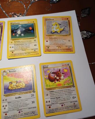 Pokémon misto 