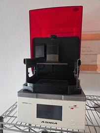 Asiga stampante 3D