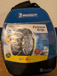 catene neve Michelin 60