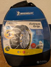 catene neve Michelin 60