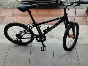 Bici per bambini da 6 a 10 anni 