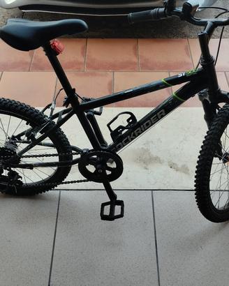 Bici per bambini da 6 a 10 anni 