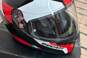 casco moto integrale ducati drudi performance(avg)
