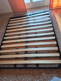 Rete letto matrimoniale