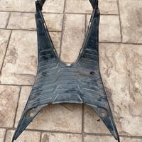 🔥pedana booster spirit 🔥