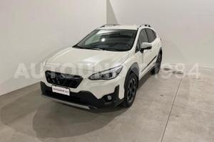 Subaru XV 1.6i 4dventure lineartronic