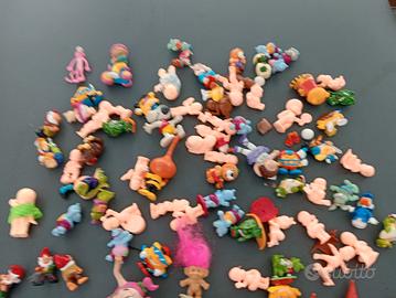 gnomi, puffi e altri...