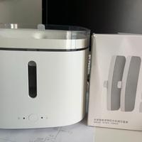 Fontanella smart Xiaomi per animali