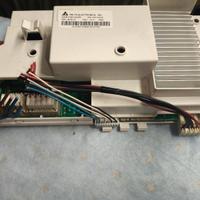 Scheda Lavatrice 21501164300 Hotpoint Ariston 