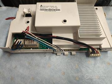 Scheda Lavatrice 21501164300 Hotpoint Ariston 