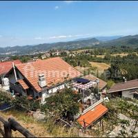 Villa unifamiliare Località Pianissolo