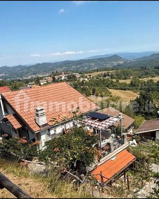 Chalet Baita Indipendente con Terreno