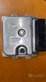 Centralina 1.4 multiair 135cv