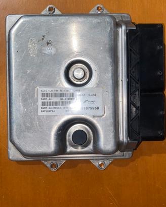 Centralina 1.4 multiair 135cv