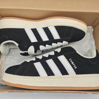 Adidas Campus 00s black EU 38