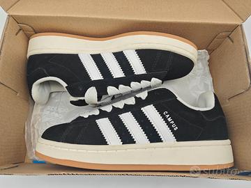 Adidas Campus 00s black EU 38