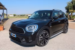 MINI COUNTRY COOPER D  2.0 150CV Unico Propietario