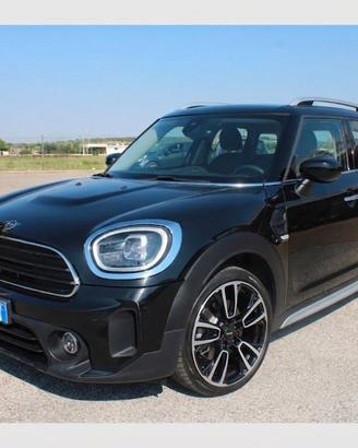 MINI COUNTRY COOPER D  2.0 150CV Unico Propietario