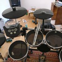 Batteria elettronica