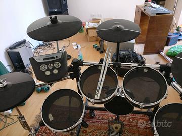 Batteria elettronica