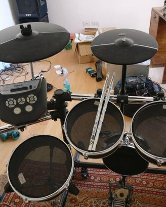 Batteria elettronica